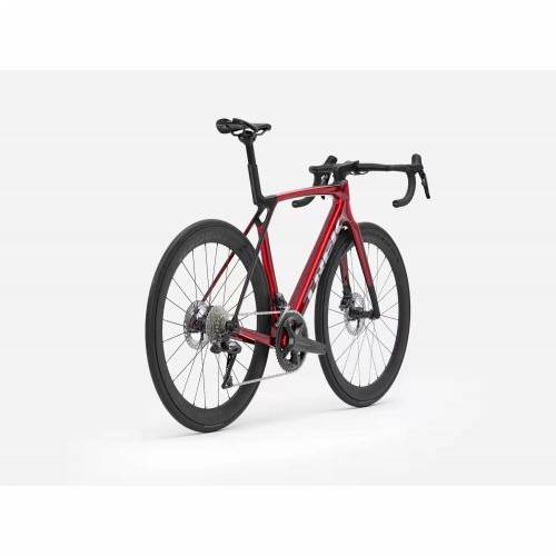 BICIKL TREK TRKAĆI MADONE SL 7 M GLOSS FURY RED/MATTE DEEP SMOKE / 2026 Cijena