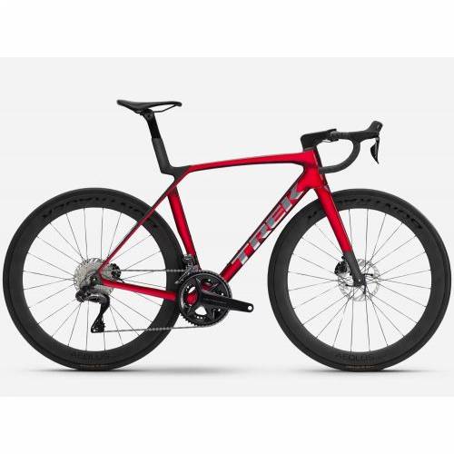 BICIKL TREK TRKAĆI MADONE SL 7 XL GLOSS FURY RED/MATTE DEEP SMOKE / 2026 Cijena