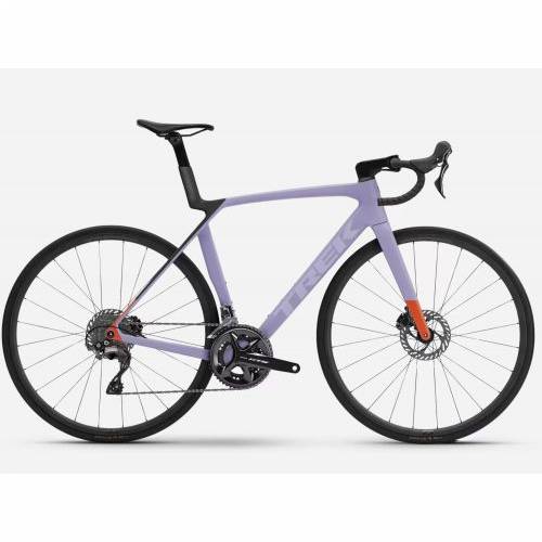 BICIKL TREK TRKAĆI MADONE SL 5 S MATTE LAVENDER HAZE/DEEP SMOKE / 2026 Cijena