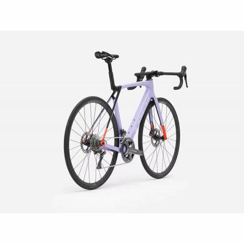 BICIKL TREK TRKAĆI MADONE SL 5 M MATTE LAVENDER HAZE/DEEP SMOKE / 2026 Cijena