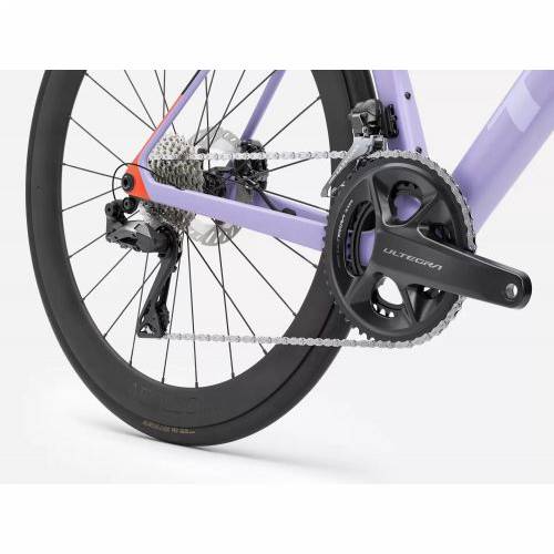 BICIKL TREK TRKAĆI MADONE SL 7 M MATTE LAVENDER HAZE/DEEP SMOKE / 2026 Cijena