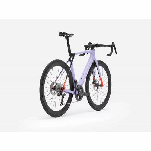 BICIKL TREK TRKAĆI MADONE SL 7 L MATTE LAVENDER HAZE/DEEP SMOKE / 2026 Cijena
