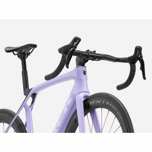 BICIKL TREK TRKAĆI MADONE SL 7 L MATTE LAVENDER HAZE/DEEP SMOKE / 2026 Cijena