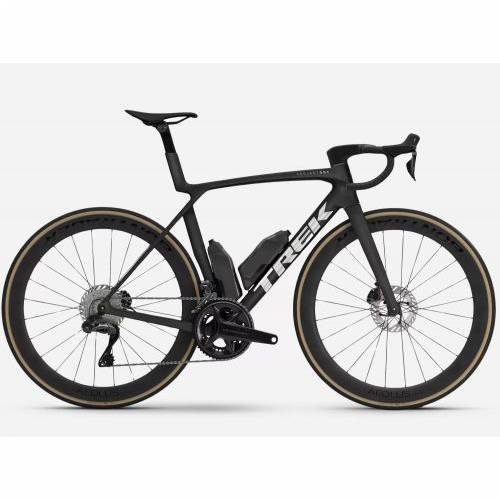 BICIKL TREK TRKAĆI MADONE SLR 7 XS MATTE DEEP SMOKE / 2026 Cijena