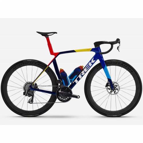 BICIKL TREK TRKAĆI MADONE SLR 7 AXS L TEAM REPLICA / 2026 Cijena