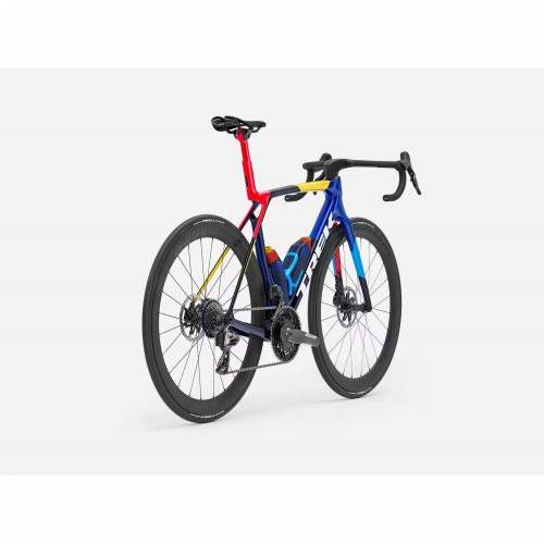 BICIKL TREK TRKAĆI MADONE SLR 7 AXS L TEAM REPLICA / 2026 Cijena