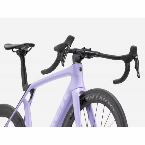 BICIKL TREK TRKAĆI MADONE SL 6 S MATTE LAVENDER HAZE/DEEP SMOKE / 2026 Cijena