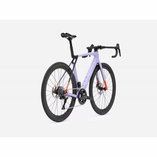 BICIKL TREK TRKAĆI MADONE SL 6 ML MATTE LAVENDER HAZE/DEEP SMOKE / 2026 Cijena