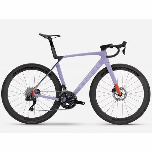 BICIKL TREK TRKAĆI MADONE SL 6 L MATTE LAVENDER HAZE/DEEP SMOKE / 2026 Cijena