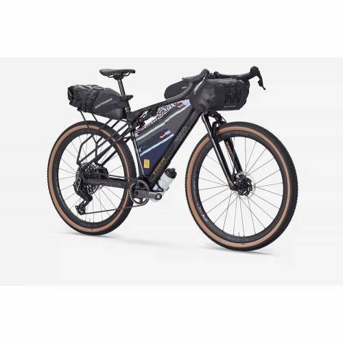 BICIKL TREK TRKAĆI CHECKOUT SL 7 AXS S ERA WHITE/BLUE SAGE / 2026 Cijena
