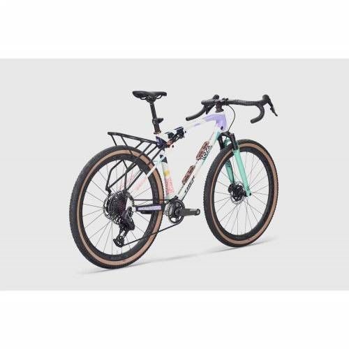 BICIKL TREK TRKAĆI CHECKOUT SL 7 AXS L ERA WHITE/BLUE SAGE / 2026 Cijena