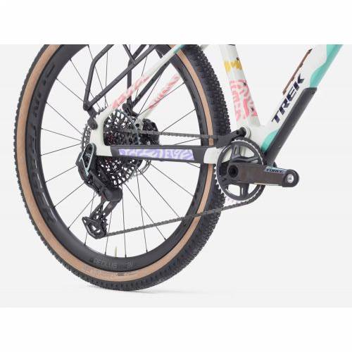BICIKL TREK TRKAĆI CHECKOUT SL 7 AXS L ERA WHITE/BLUE SAGE / 2026 Cijena