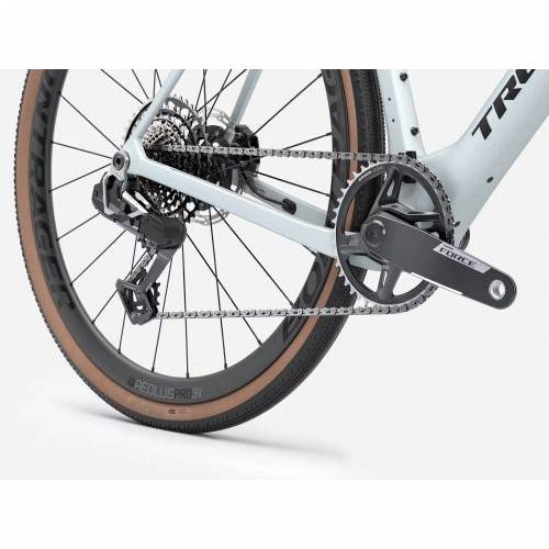 BICIKL TREK TRKAĆI CHECKMATE SLR 7 AXS XS MATTE HEX BLUE/PLASMA GREY PEARL / 2026 Cijena