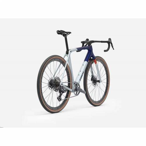 BICIKL TREK TRKAĆI CHECKMATE SLR 7 AXS XS MATTE HEX BLUE/PLASMA GREY PEARL / 2026 Cijena