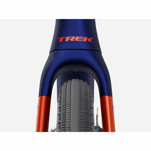 BICIKL TREK TRKAĆI CHECKMATE SLR 7 AXS XS MATTE HEX BLUE/PLASMA GREY PEARL / 2026 Cijena