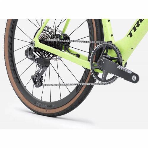 BICIKL TREK TRKAĆI CHECKMATE SLR 7 AXS XS OLIVE DRAB/GLOWSTICK / 2026 Cijena