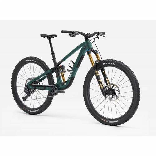 BICIKL TREK MTB FUEL EX 9 XT DI2 L MATTE JUNIPER/BLUE SAGE SPLATTER / 2026 Cijena