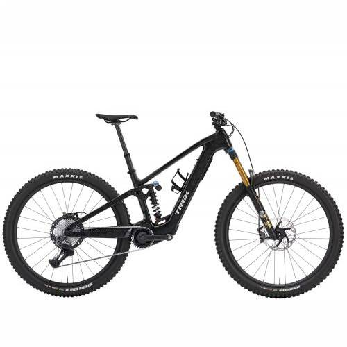 BICIKL TREK e-Bike FUEL+ LX 9.8XTDI2 XL CARBON SMOKE/LITHIUM GREY MARBLE, TQ-HPR60 /&nbsp; 580WH / 2026 Cijena