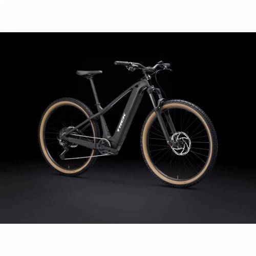 BICIKL TREK e-Bike POWERFLY+ 4 M 29  DARK STAR/ DARK WEB, BOSCH PERFORMANCE CX/ PT 800WH, SMART / 2026 Cijena