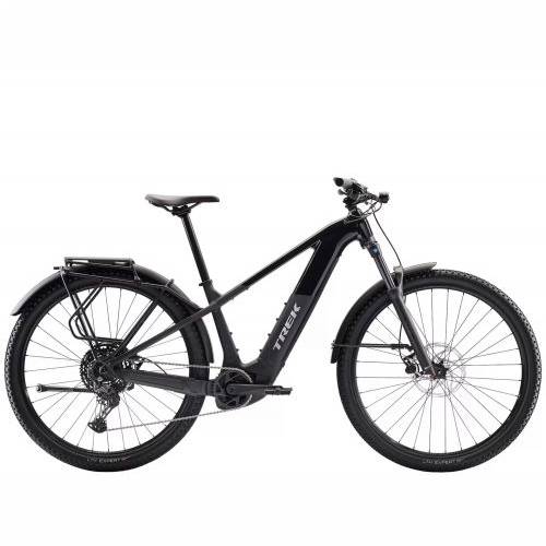 BICIKL TREK e-Bike POWERFLY+ 4 EQ S 27.5  DARK STAR/DARK WEB, BOSCH PERFORMANCE CX/ PT 800WH, SMART / 2026 Cijena