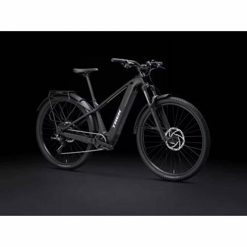 BICIKL TREK e-Bike POWERFLY+ 4 EQ M 29  DARK STAR/ DARK WEB, BOSCH PERFORMANCE CX/ PT 800WH, SMART / 2026 Cijena