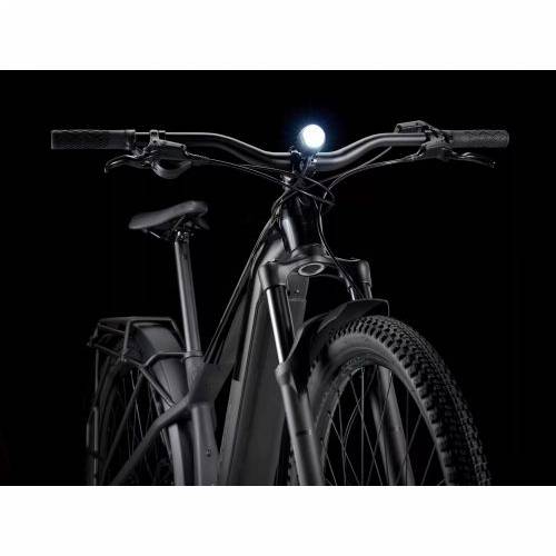 BICIKL TREK e-Bike POWERFLY+ 4 EQ M 29  DARK STAR/ DARK WEB, BOSCH PERFORMANCE CX/ PT 800WH, SMART / 2026 Cijena