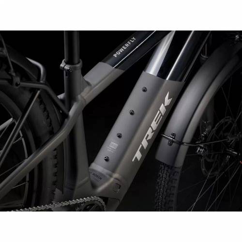 BICIKL TREK e-Bike POWERFLY+ 4 EQ M 29  DARK STAR/ DARK WEB, BOSCH PERFORMANCE CX/ PT 800WH, SMART / 2026 Cijena