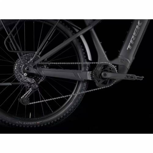 BICIKL TREK e-Bike POWERFLY+ 4 EQ M 29  DARK STAR/ DARK WEB, BOSCH PERFORMANCE CX/ PT 800WH, SMART / 2026 Cijena