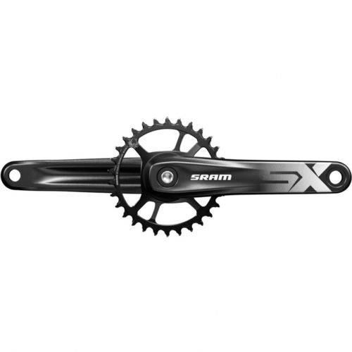 POGON SRAM SX EAGLE POWER SPLINE 170 32T Cijena