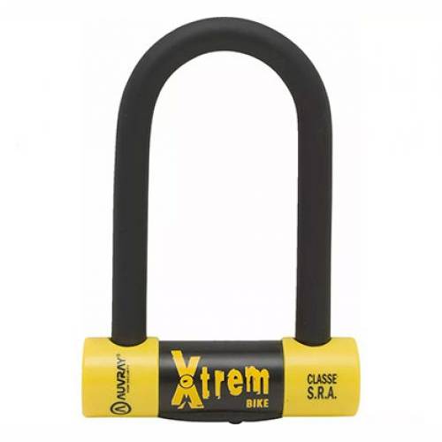 LOKOT AUVRAY U XTREM BIKE 80X150 D.16MM Cijena