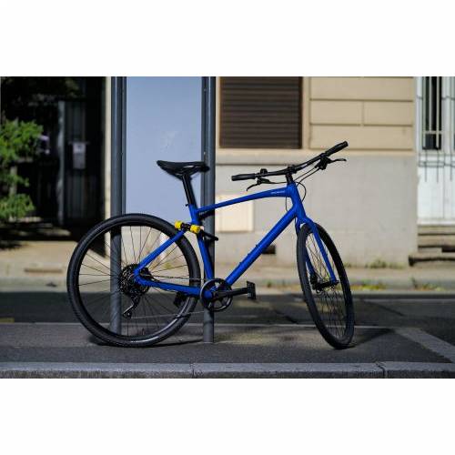 LOKOT AUVRAY U XTREM BIKE 80X150 D.16MM Cijena