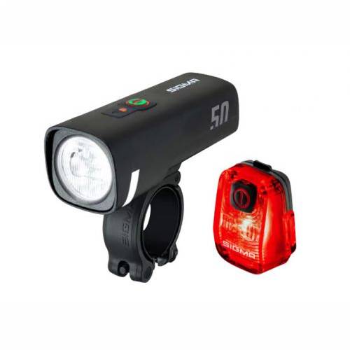 LAMPA SET SIGMA AURA 50 / HIRO 10 Cijena
