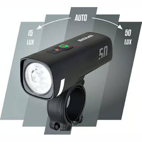 LAMPA SET SIGMA AURA 50 / HIRO 10 Cijena
