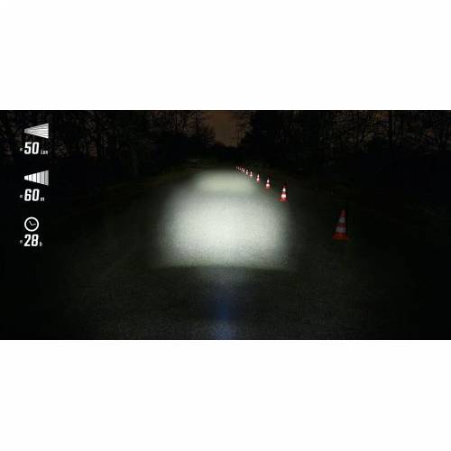 LAMPA SET SIGMA AURA 50 / HIRO 10 Cijena