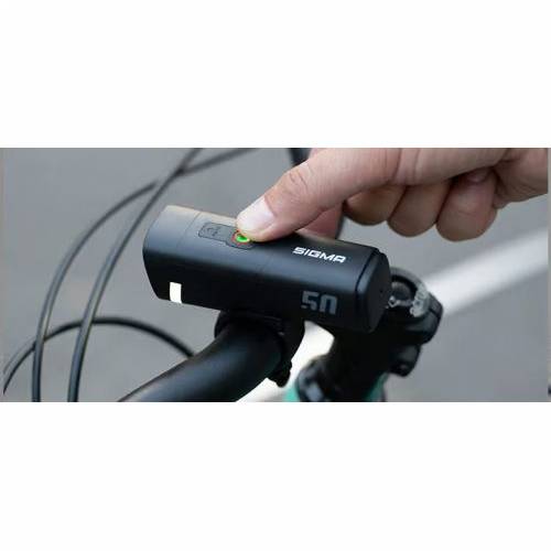 LAMPA SET SIGMA AURA 50 / HIRO 10 Cijena
