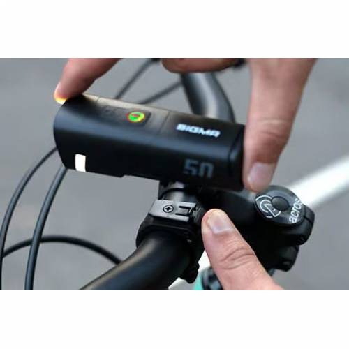 LAMPA SET SIGMA AURA 50 / HIRO 10 Cijena