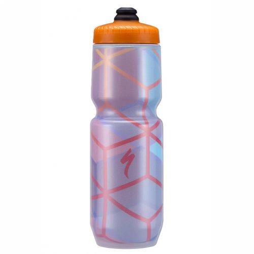 BIDON SPECIALIZED PURIST INSULATED CHROMATEK MOFLO 23OZ SEE THROUGH CUBES Cijena