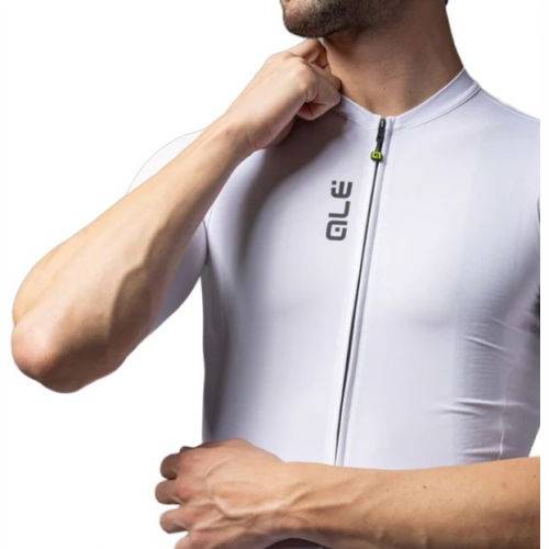 MAJICA ALE COLOR BLOCK PRAGMA WHITE, XXXXL Cijena