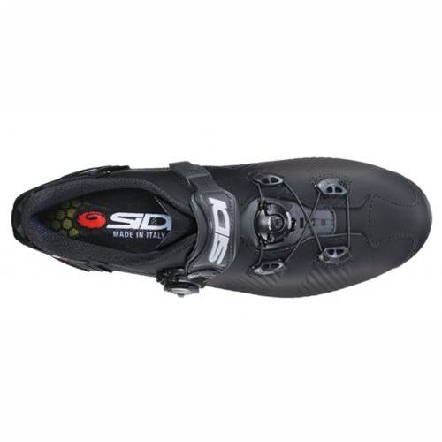 CIPELE SIDI WIRE 2S BLACK, 43 Cijena