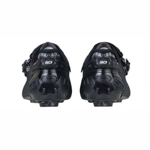 CIPELE SIDI WIRE 2S BLACK, 43 Cijena