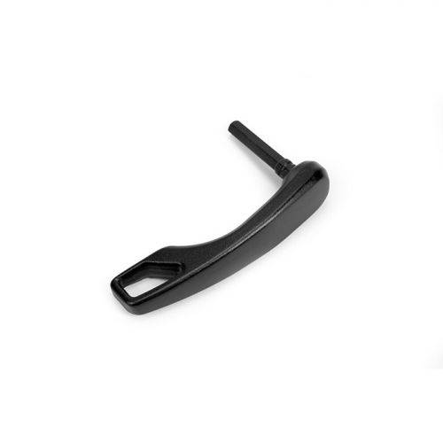 ZAMJENSKA RUČICA ACID SEATCLAMP W/ TOOL, 40 mm Cijena
