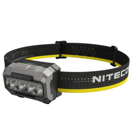 SVJETILJKA NITECORE HA23 UHE BLACK Cijena