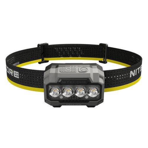 SVJETILJKA NITECORE HA23 UHE BLACK Cijena