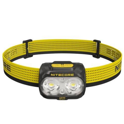 SVJETILJKA NITECORE UT27 PRO MCT BLACK Cijena