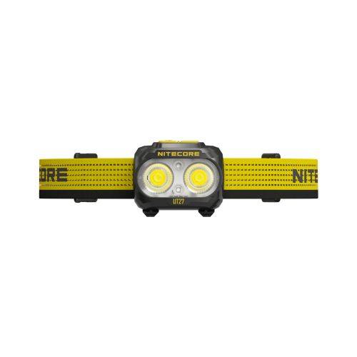 SVJETILJKA NITECORE UT27 PRO MCT BLACK Cijena