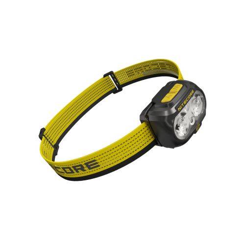 SVJETILJKA NITECORE UT27 PRO MCT BLACK Cijena