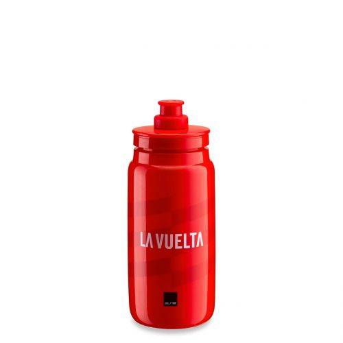BIDON ELITE FLY TEX VUELTA ICONIC RED 550ML 2026 Cijena