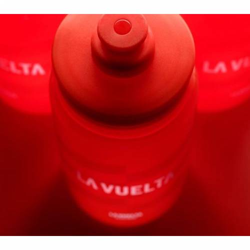 BIDON ELITE FLY TEX VUELTA ICONIC RED 550ML 2026 Cijena