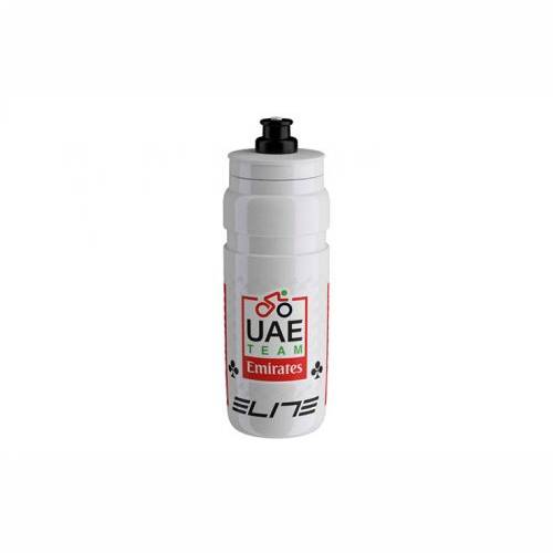 BIDON ELITE FLY UAE TEAM EMIRATES PEARL 750ML Cijena
