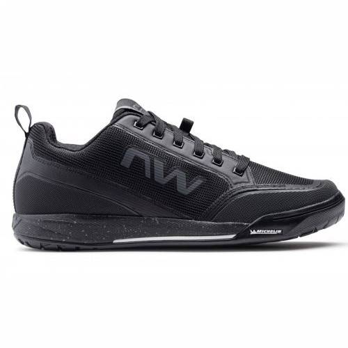 CIPELE NORTHWAVE CLAN 2 BLACK, 42 Cijena
